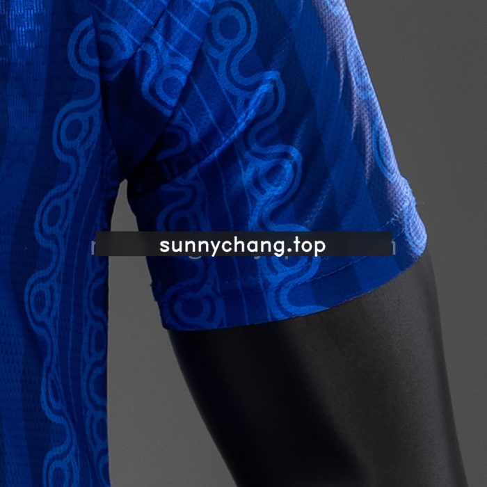 Sweden 2026 Away Player Jersey - 图片 6
