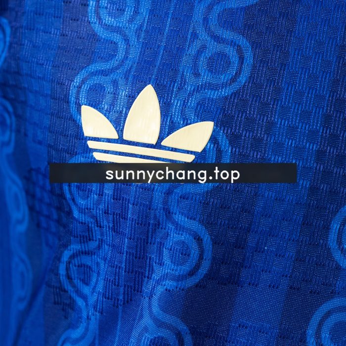 Sweden 2026 Away Player Jersey - 图片 7