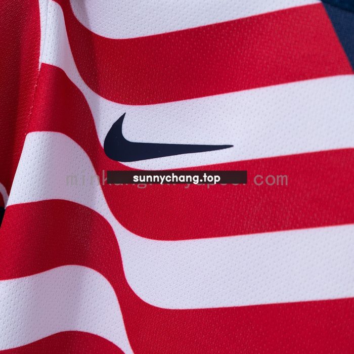 USA 26/27 Baby Home Jersey - 图片 6