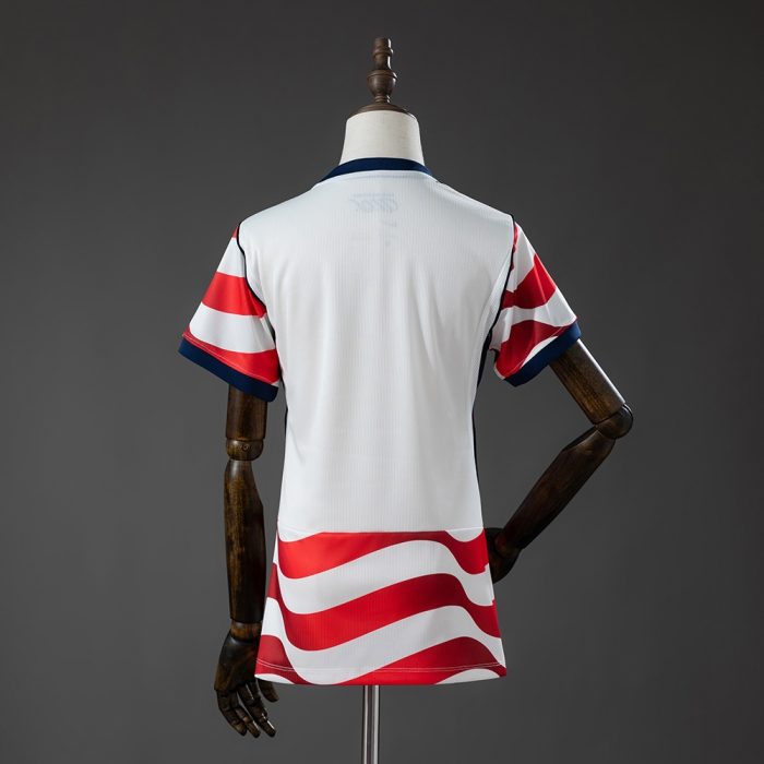 USA 2026 Home Women's Jersey - 图片 2