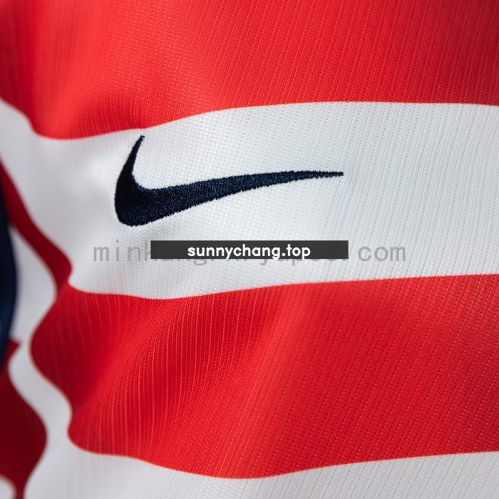 USA 2026 Home Women's Jersey - 图片 5