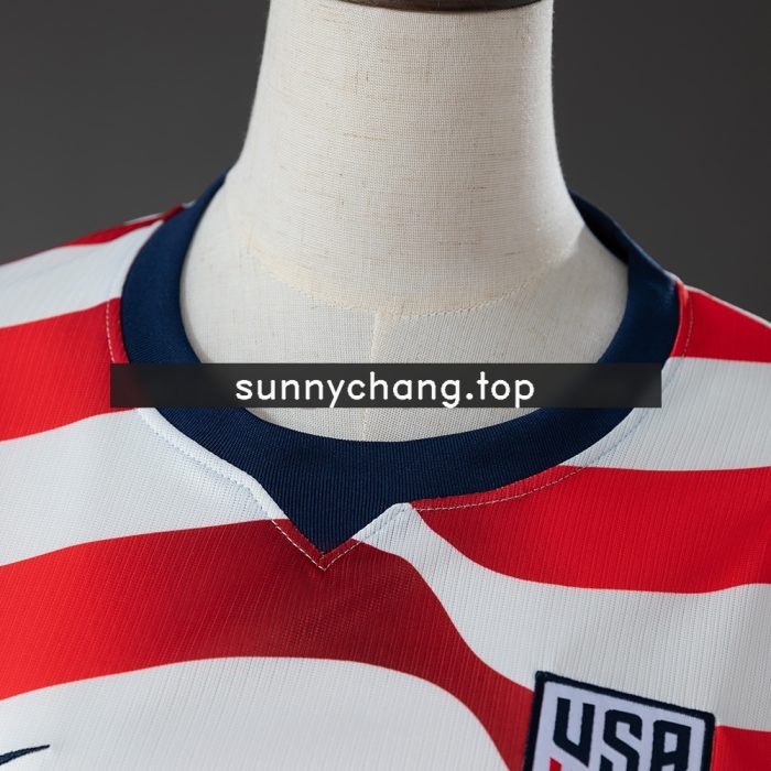 USA 2026 Home Women's Jersey - 图片 7