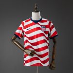 USA 2026 Home Jersey