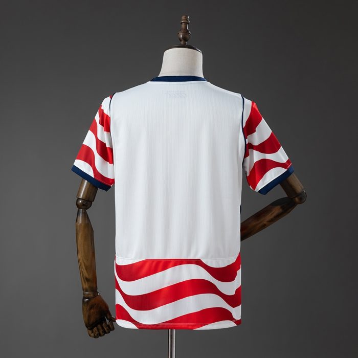 USA 2026 Home Jersey - 图片 2