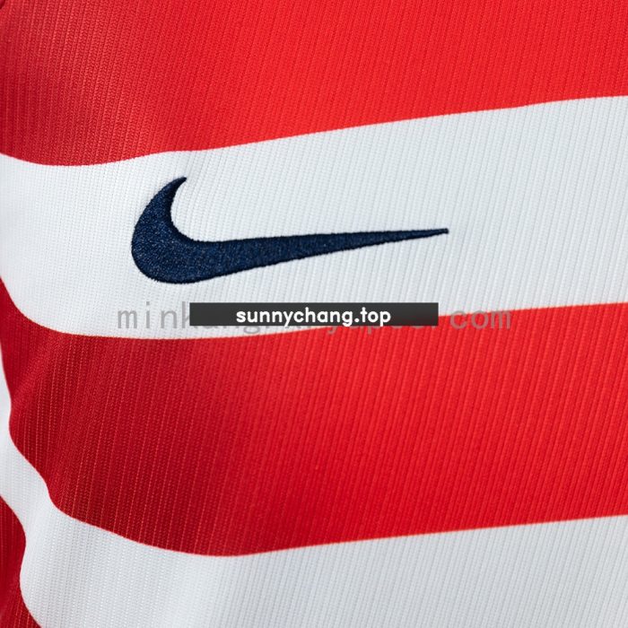 USA 2026 Home Jersey - 图片 5