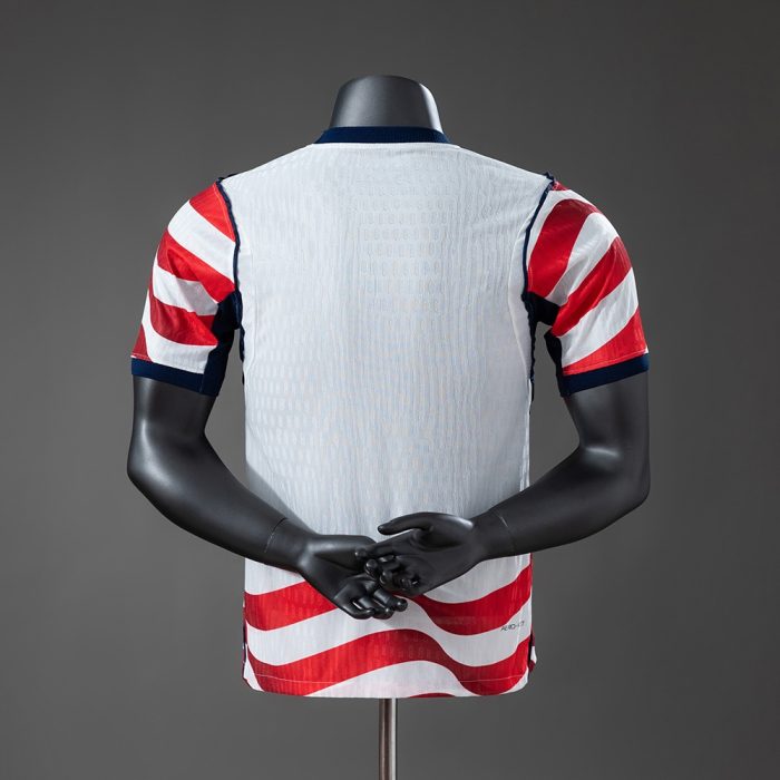 USA 2026 Home Player Version Jersey - 图片 2