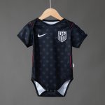 USA 2026 Away Baby Jersey