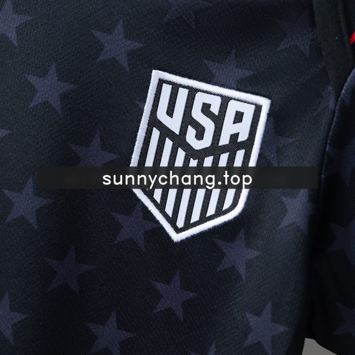 USA 2026 Away Baby Jersey - 图片 7