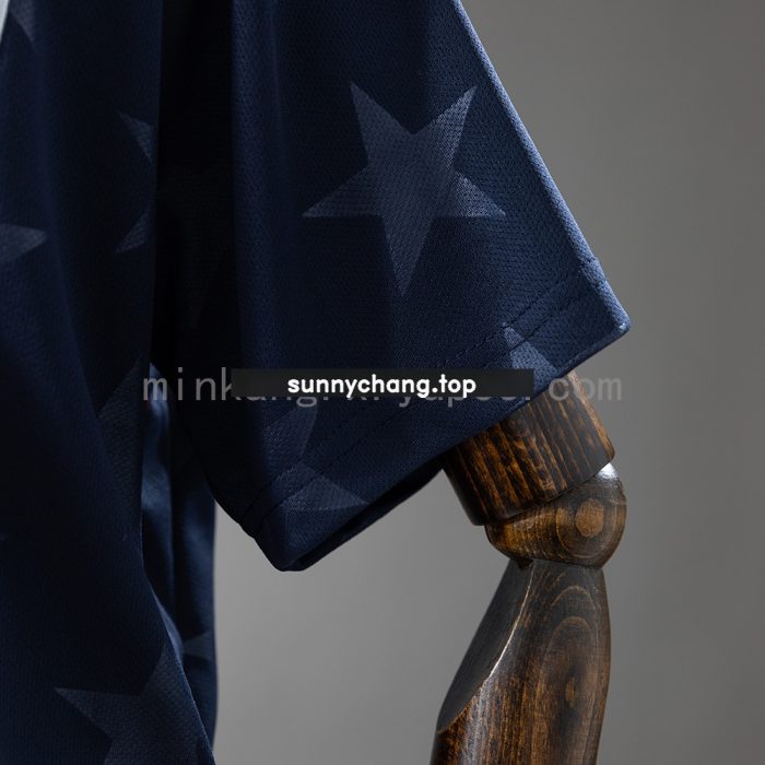 USA 2026 Away Kids Kit Jersey - 图片 5
