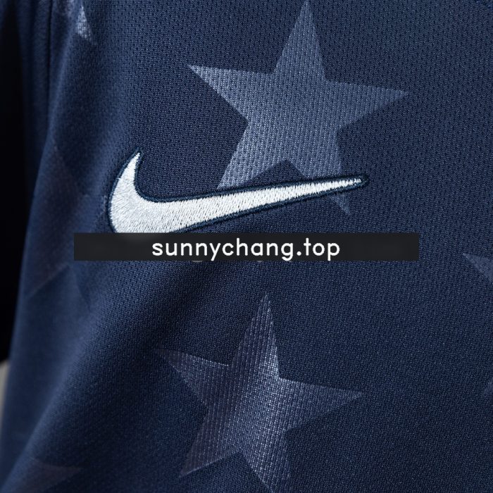 USA 2026 Away Kids Kit Jersey - 图片 6