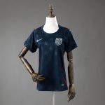 USA 2026 Away Women's Jersey