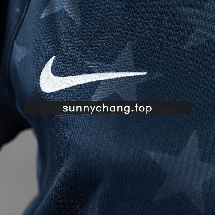 USA 2026 Away Women's Jersey - 图片 5