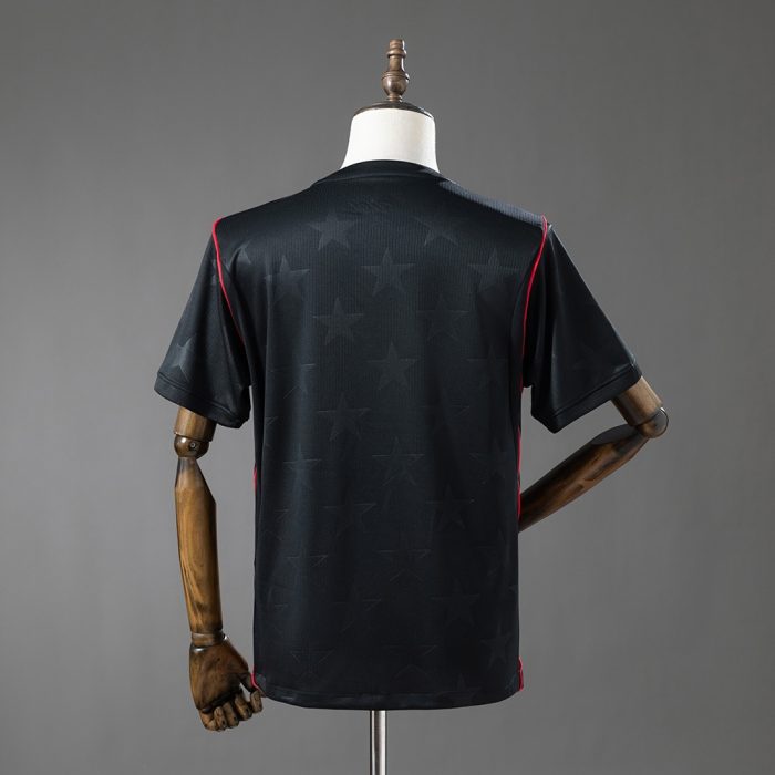 USA 2026 Away Jersey - 图片 2