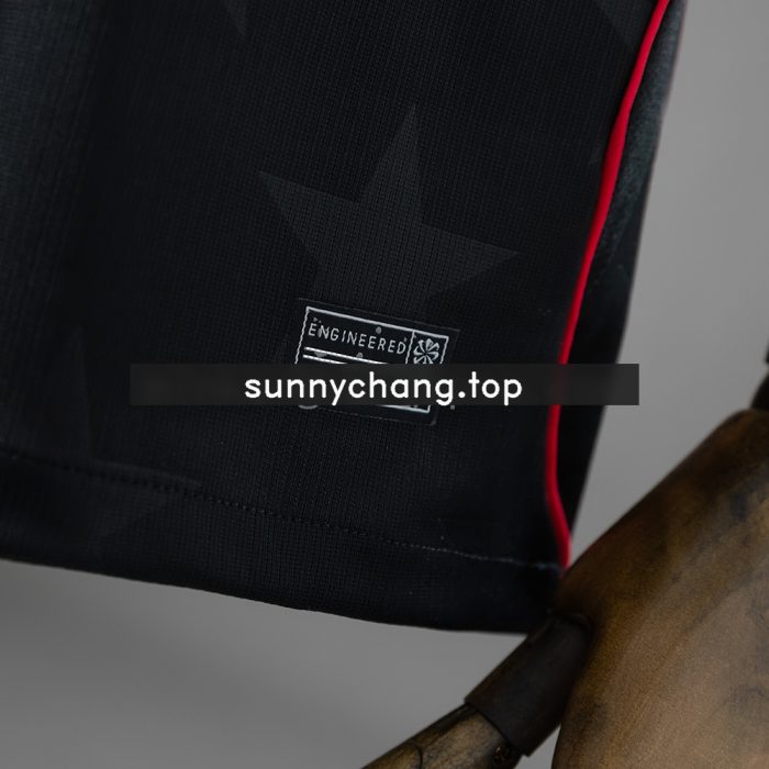 USA 2026 Away Jersey - 图片 3