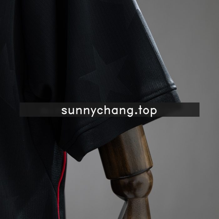 USA 2026 Away Jersey - 图片 4