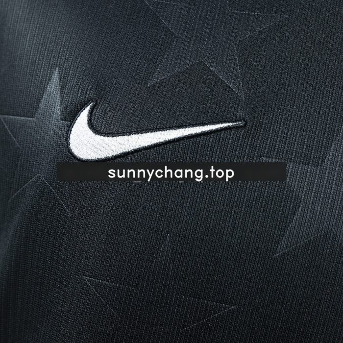 USA 2026 Away Jersey - 图片 5