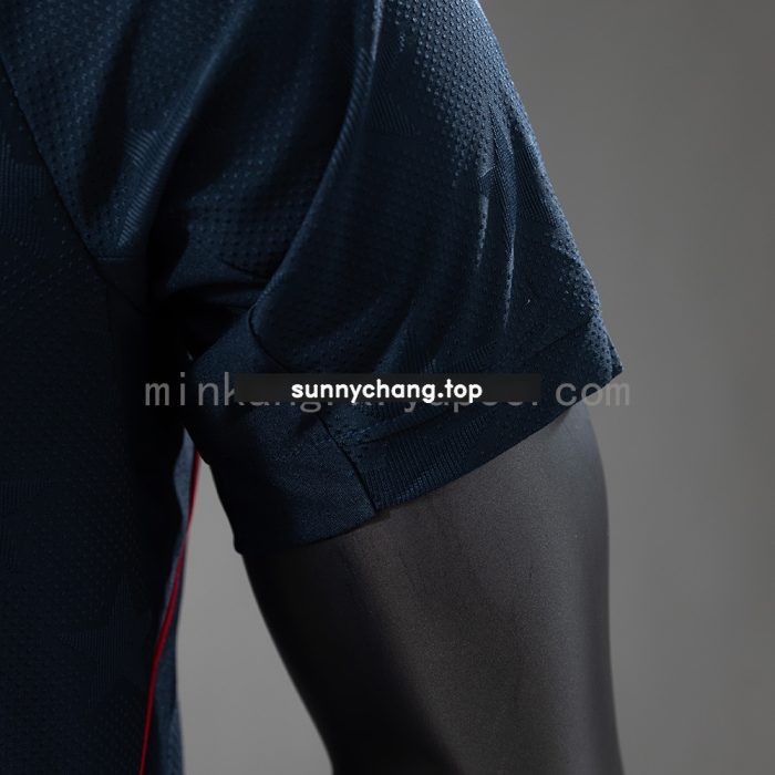 USA 2026 Away Player Version Jersey - 图片 5