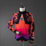 USA 2026 Goalkeeper Long-Sleeve Jersey