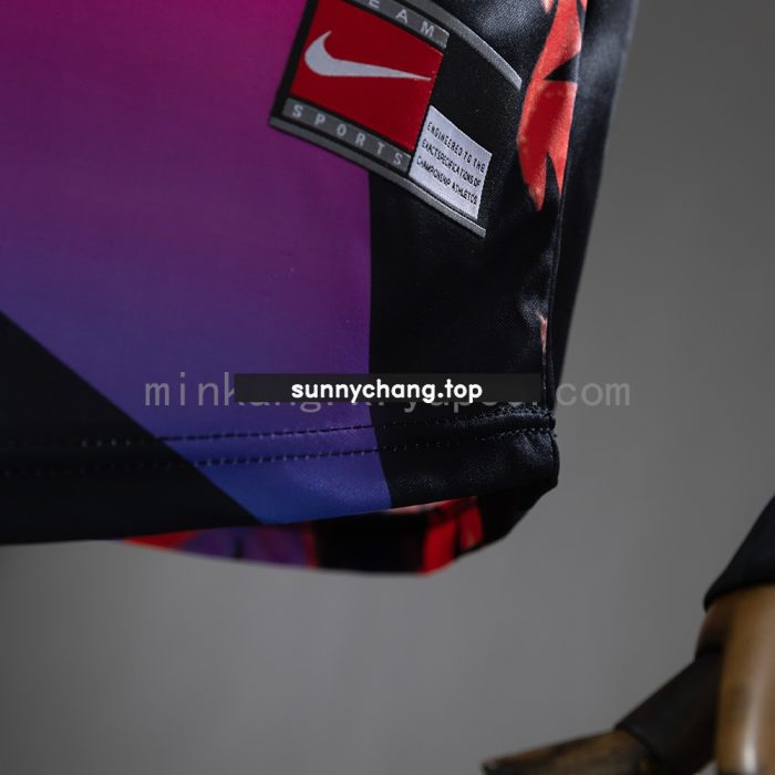 USA 2026 Goalkeeper Long-Sleeve Jersey - 图片 3