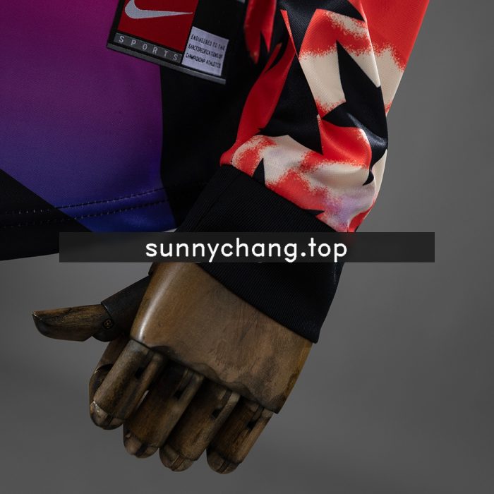 USA 2026 Goalkeeper Long-Sleeve Jersey - 图片 5