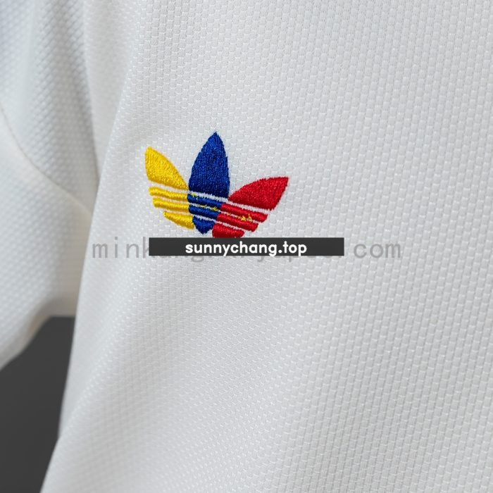 Venezuela 2026 Away Kids Kit Jersey - 图片 7