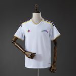 Venezuela 2026 Away Jersey