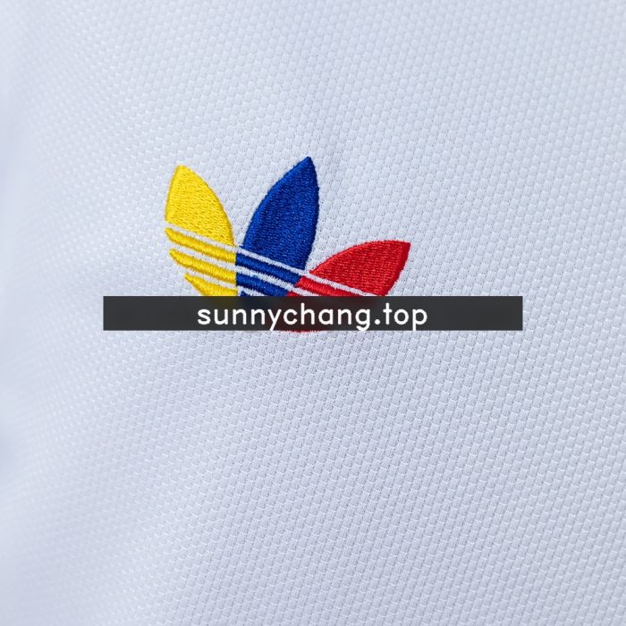 Venezuela 2026 Away Jersey - 图片 6