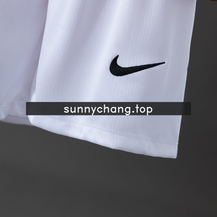 Norway 2026 Home Kids Kit Jersey - 图片 3