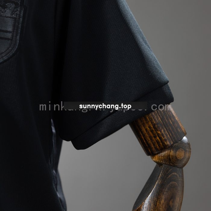 Norway 2026 Away Kids Kit Jersey - 图片 5