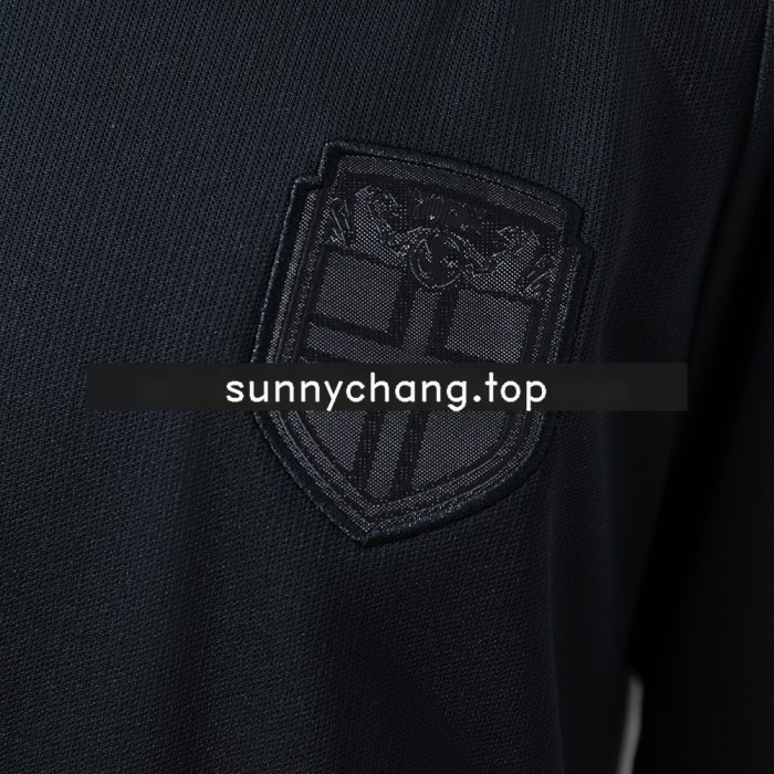 Norway 2026 Away Kids Kit Jersey - 图片 7