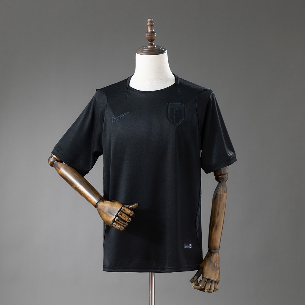 JER-9601_1 Norway 2026 Away Jersey - 图片 1