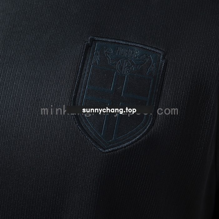 Norway 2026 Away Jersey - 图片 6