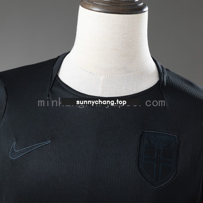 Norway 2026 Away Jersey - 图片 7