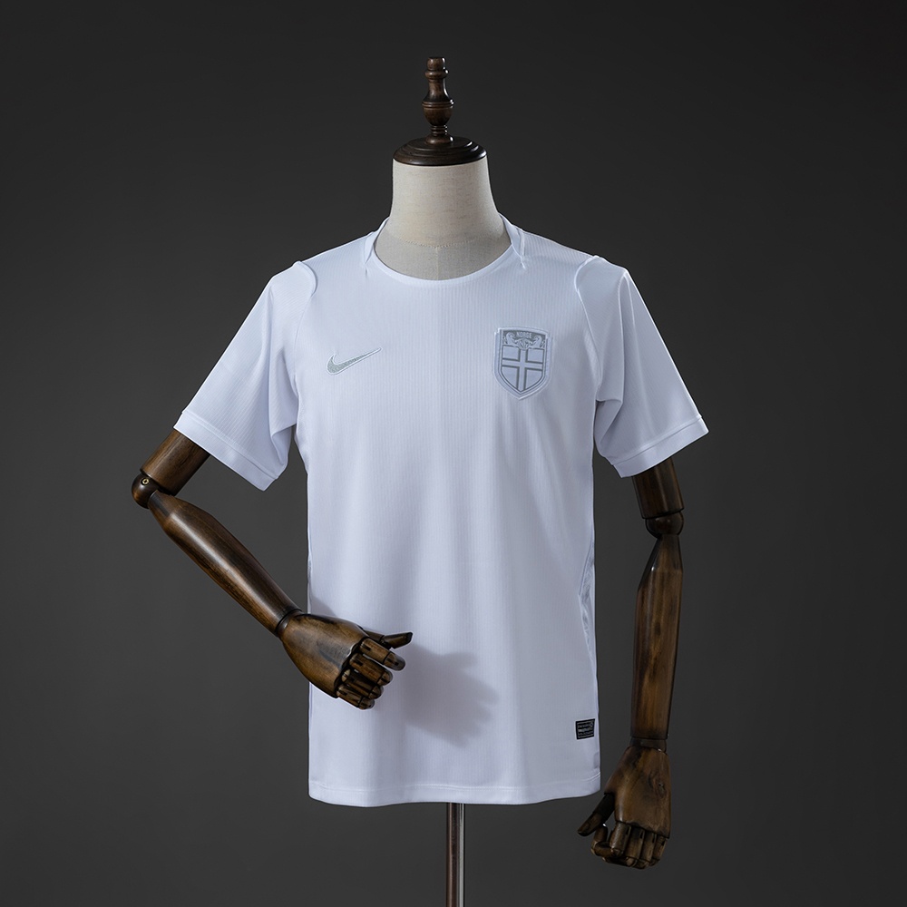 JER-9602_1 Norway 2026 Third Jersey - 图片 1