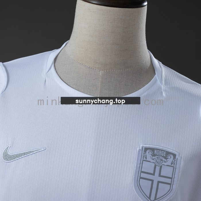 Norway 2026 Third Jersey - 图片 7