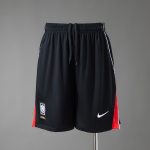 South Korea 2026 Home Shorts