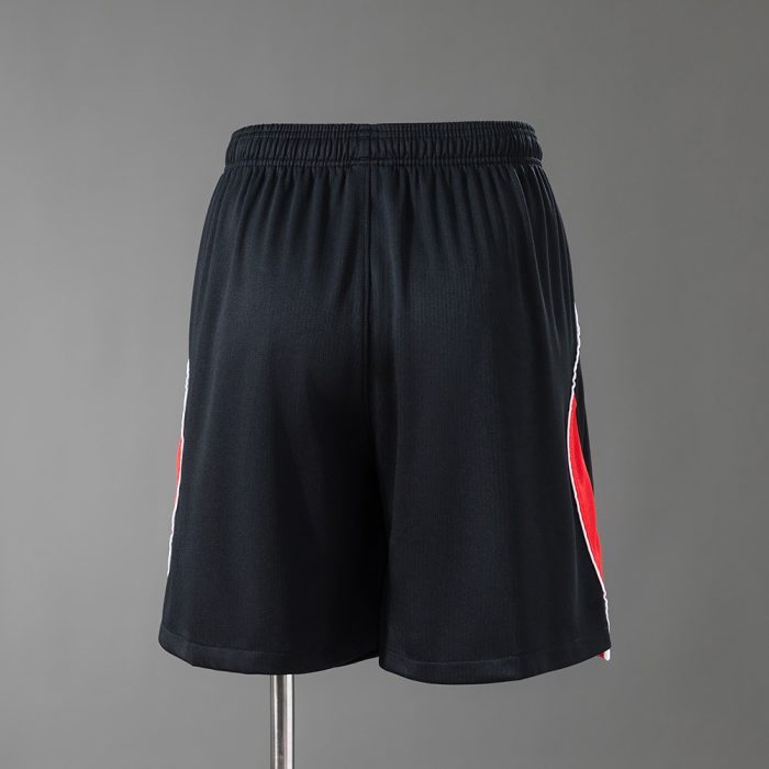 South Korea 2026 Home Shorts - 图片 2