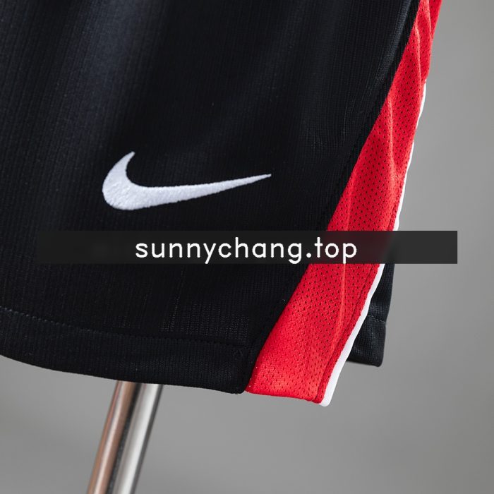 South Korea 2026 Home Shorts - 图片 4