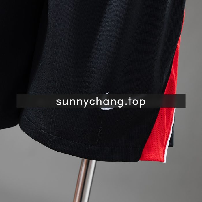 South Korea 2026 Home Shorts - 图片 5