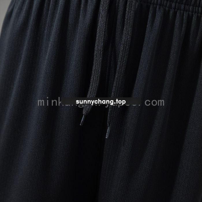 South Korea 2026 Home Shorts - 图片 6