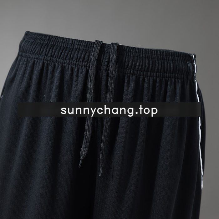 South Korea 2026 Home Shorts - 图片 7