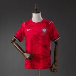 South Korea 2026 Home Jersey