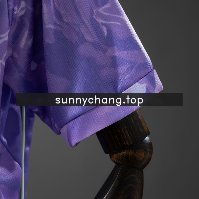 South Korea 2026 Away Kids Kit Jersey - 图片 5