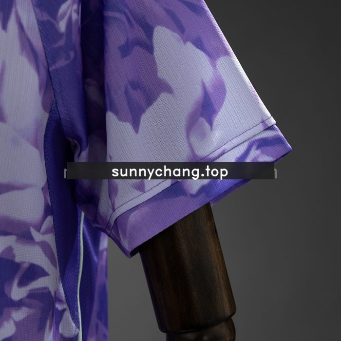 South Korea 2026 Away Jersey - 图片 6