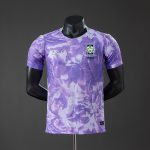 South Korea 2026 Away Player Version Jersey