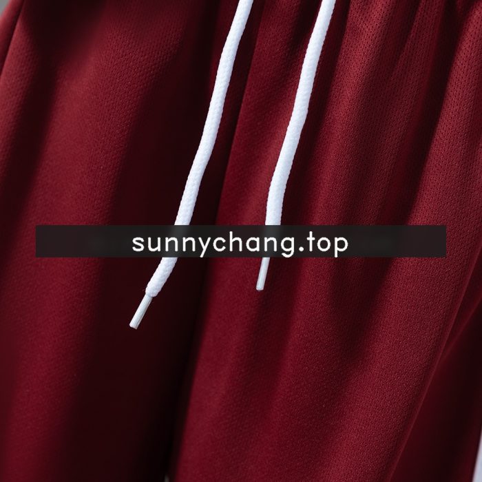 Qatar 2026 Home Kids Kit Jersey - 图片 4