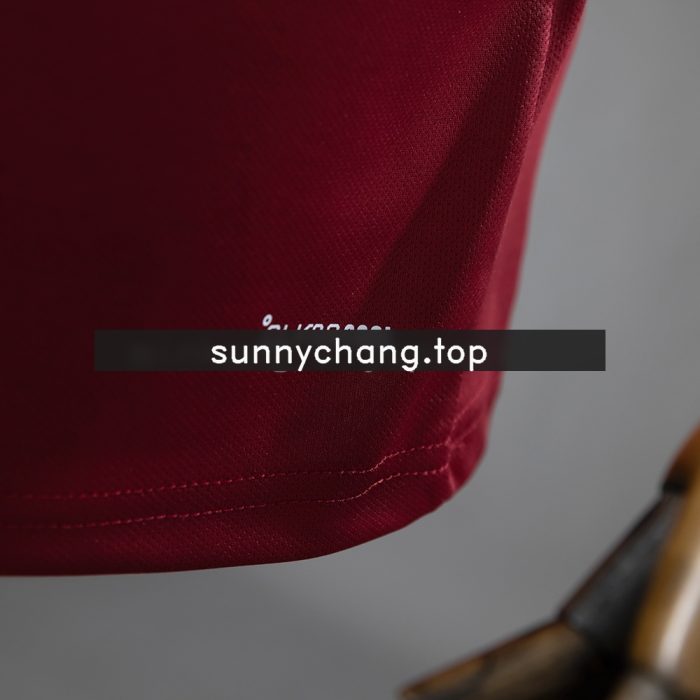 Qatar 2026 Home Jersey - 图片 4