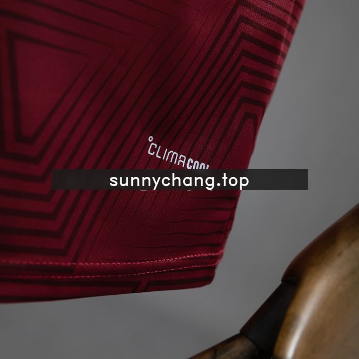 Venezuela 2026 Home Jersey - 图片 3