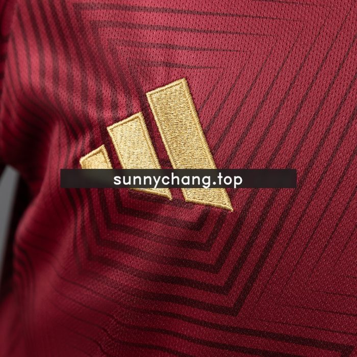 Venezuela 2026 Home Jersey - 图片 5