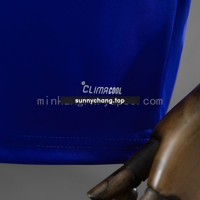 Curacao 2026 World Cup Home Jersey - 图片 4